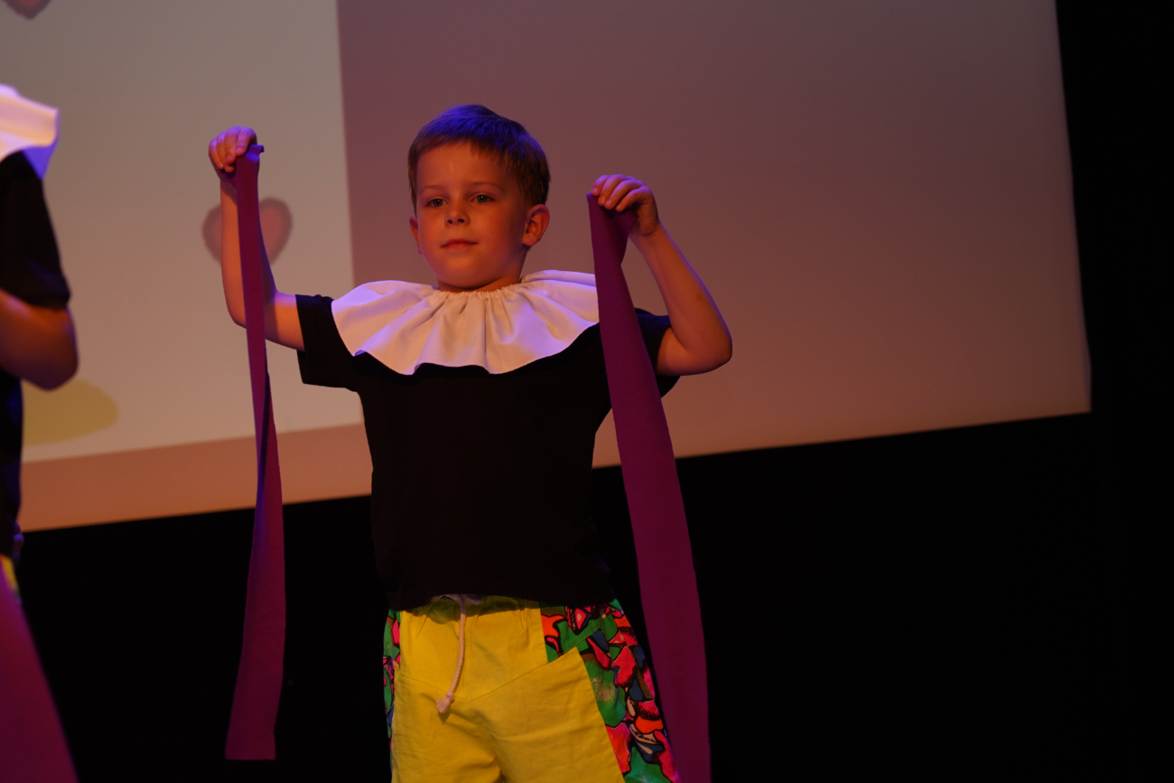 Dzień Rodziny w Misiu. Zobacz zdjęcia