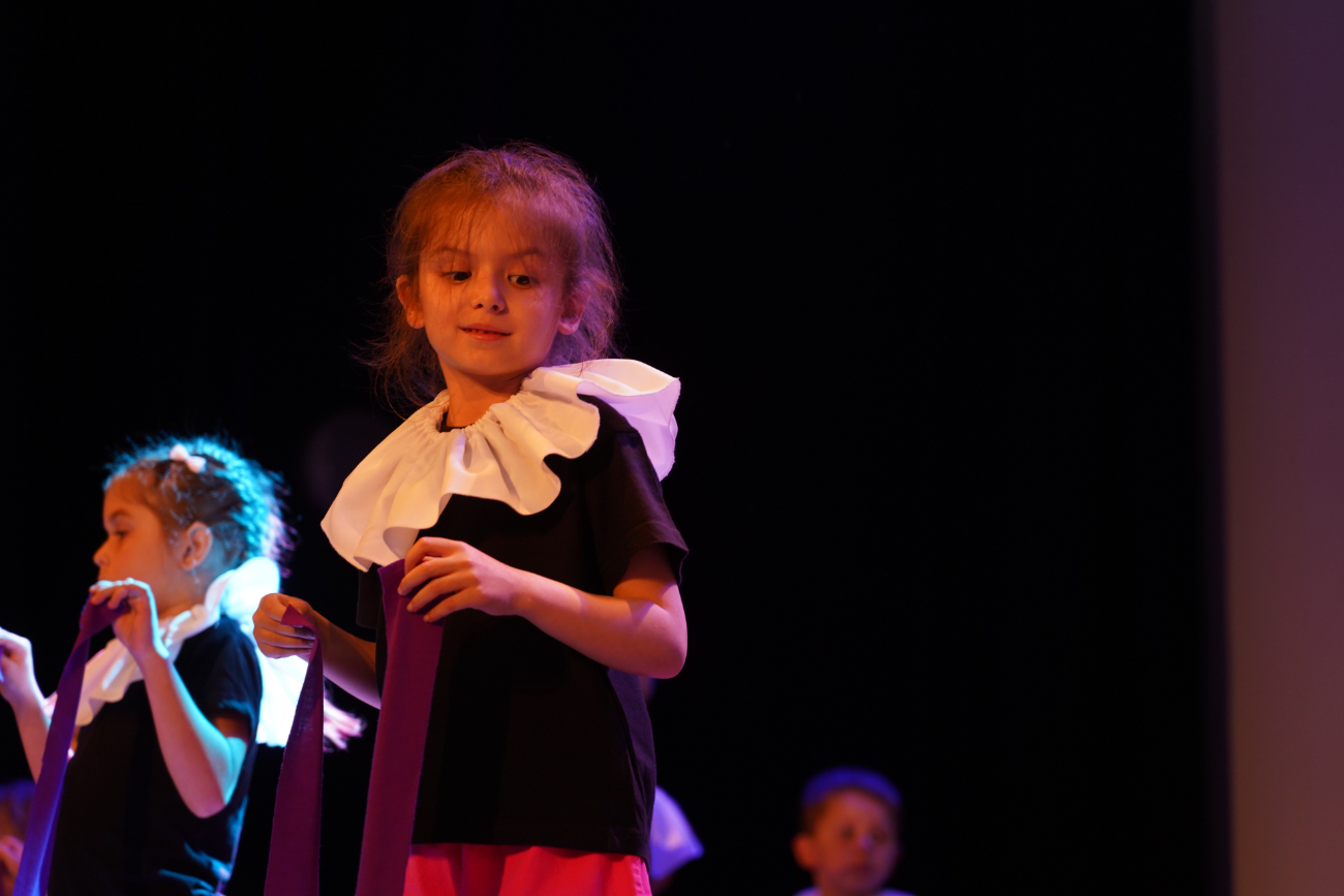 Dzień Rodziny w Misiu. Zobacz zdjęcia