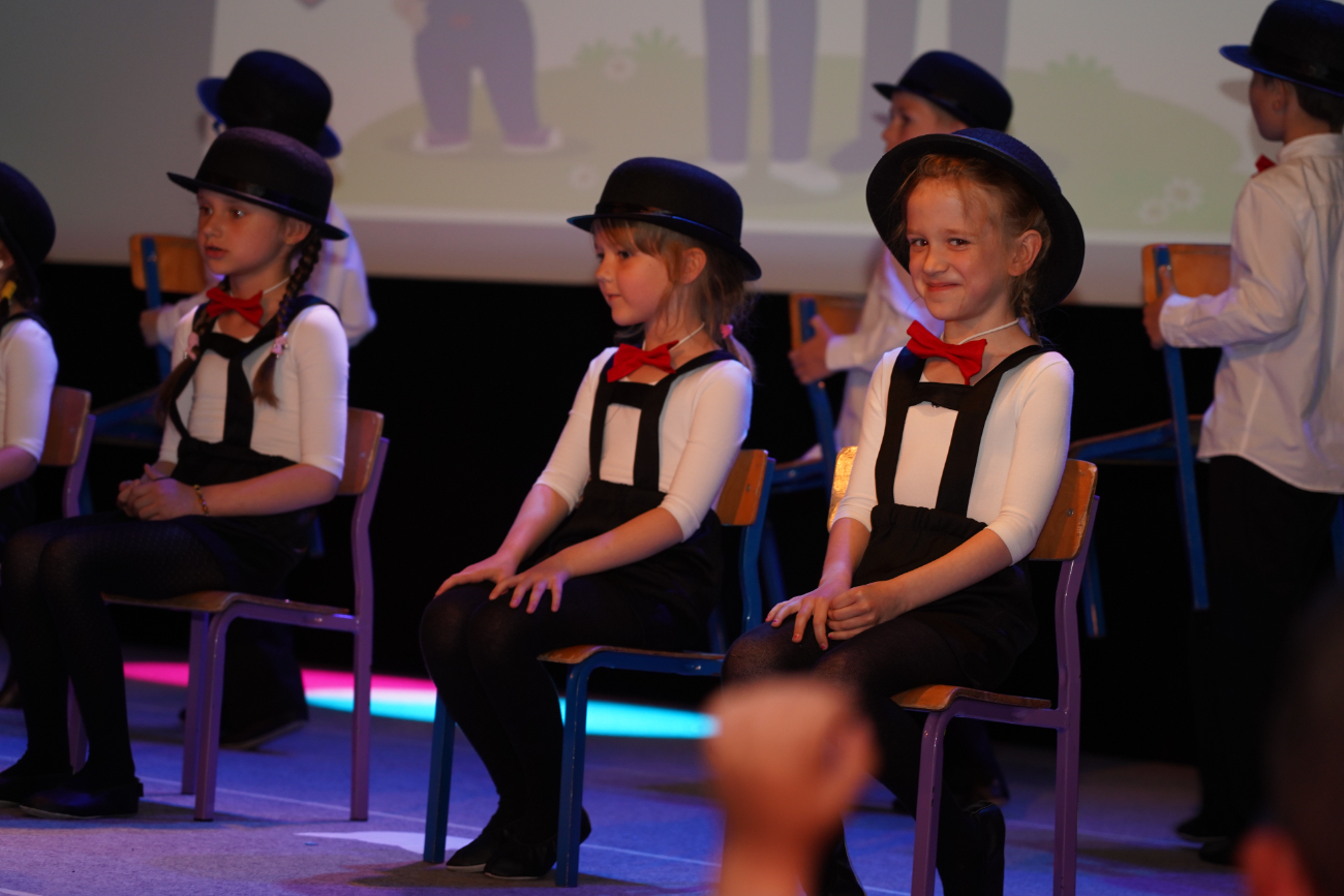 Dzień Rodziny w Misiu. Zobacz zdjęcia