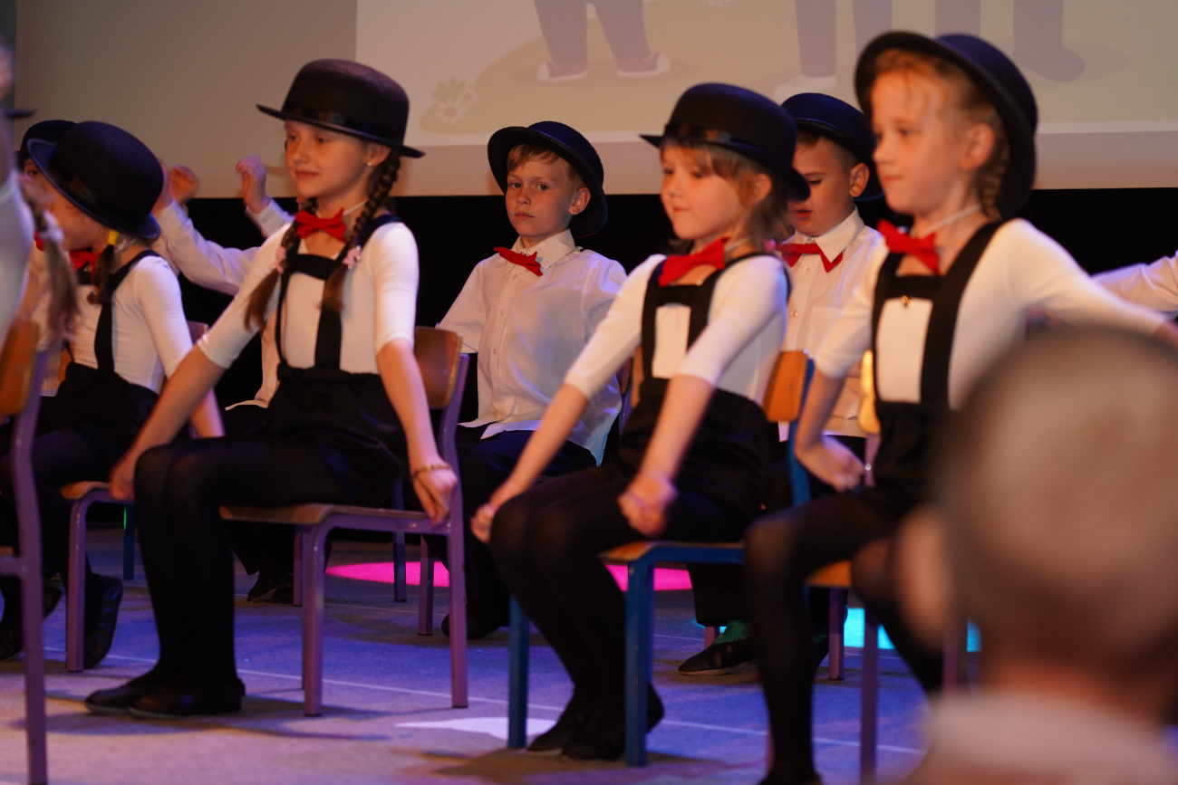 Dzień Rodziny w Misiu. Zobacz zdjęcia