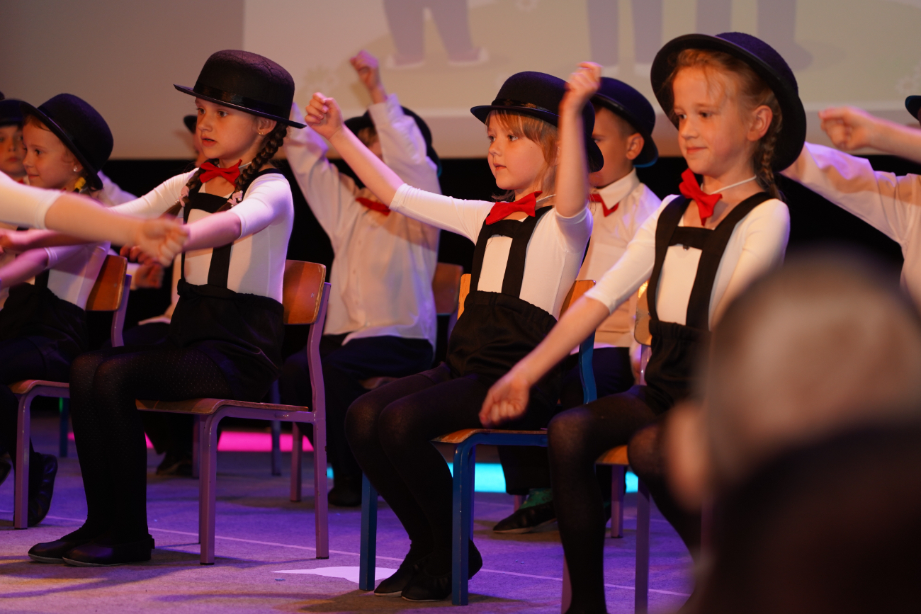 Dzień Rodziny w Misiu. Zobacz zdjęcia