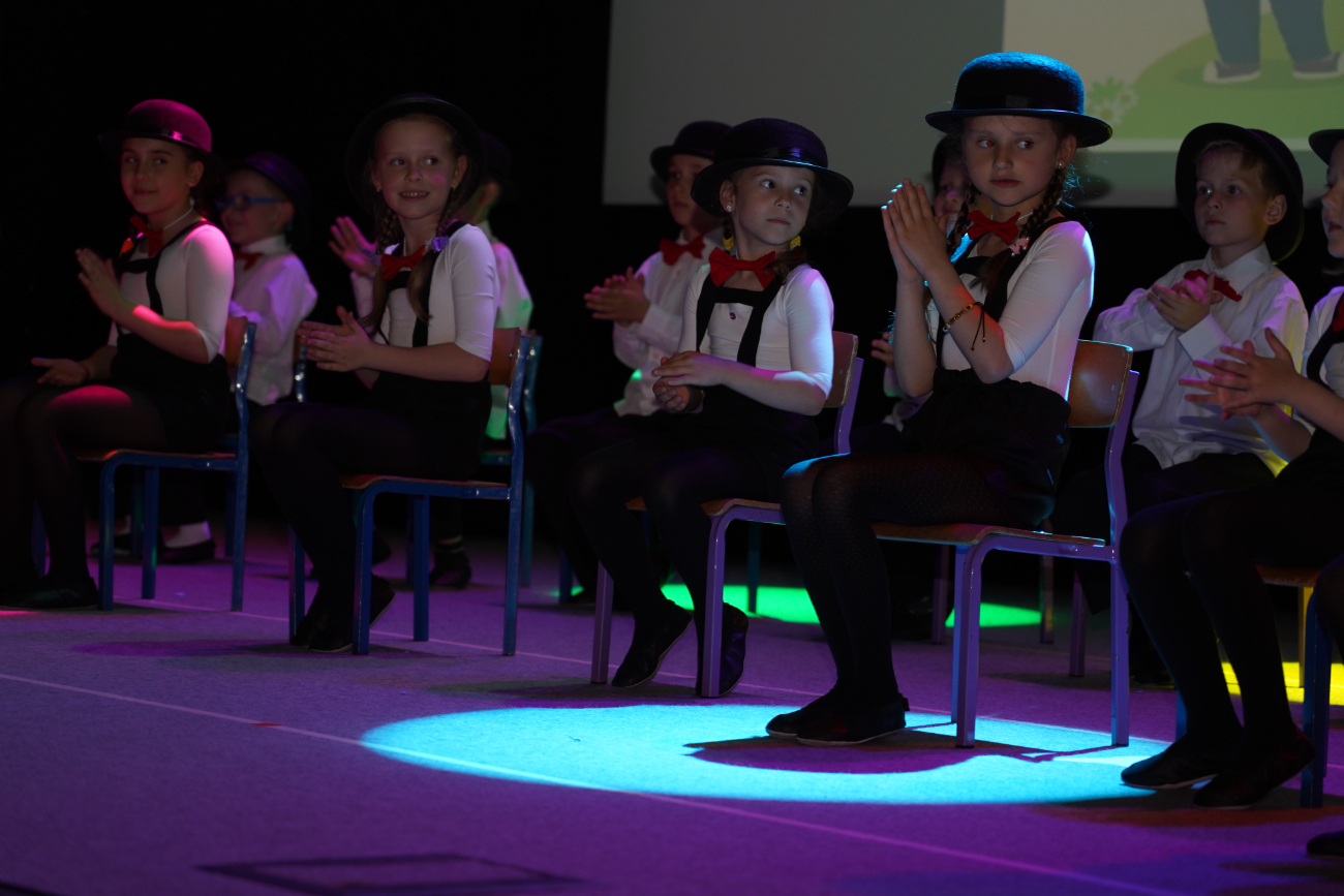 Dzień Rodziny w Misiu. Zobacz zdjęcia