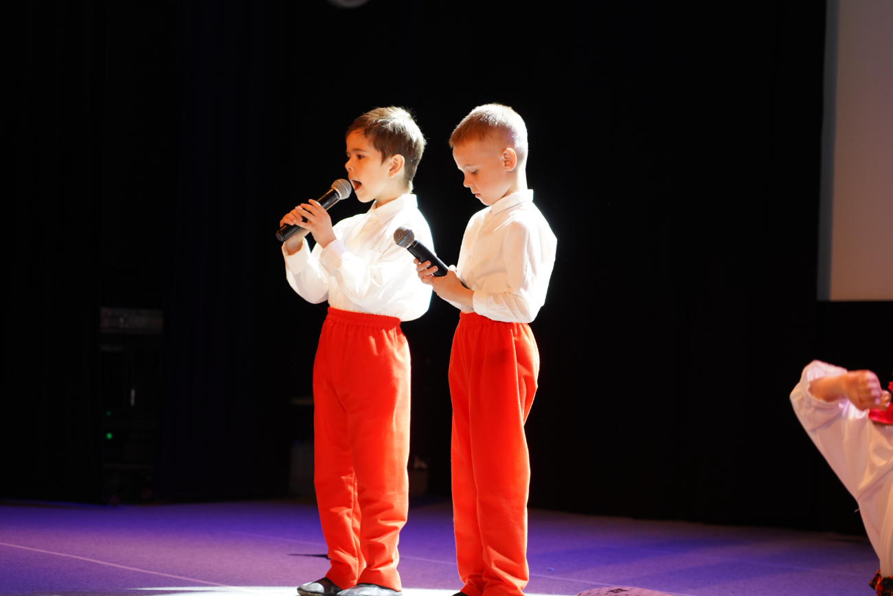 Dzień Rodziny w Misiu. Zobacz zdjęcia