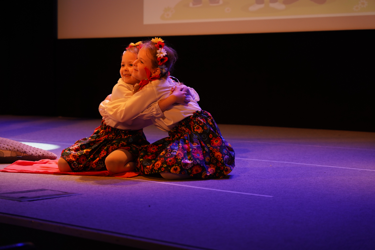 Dzień Rodziny w Misiu. Zobacz zdjęcia