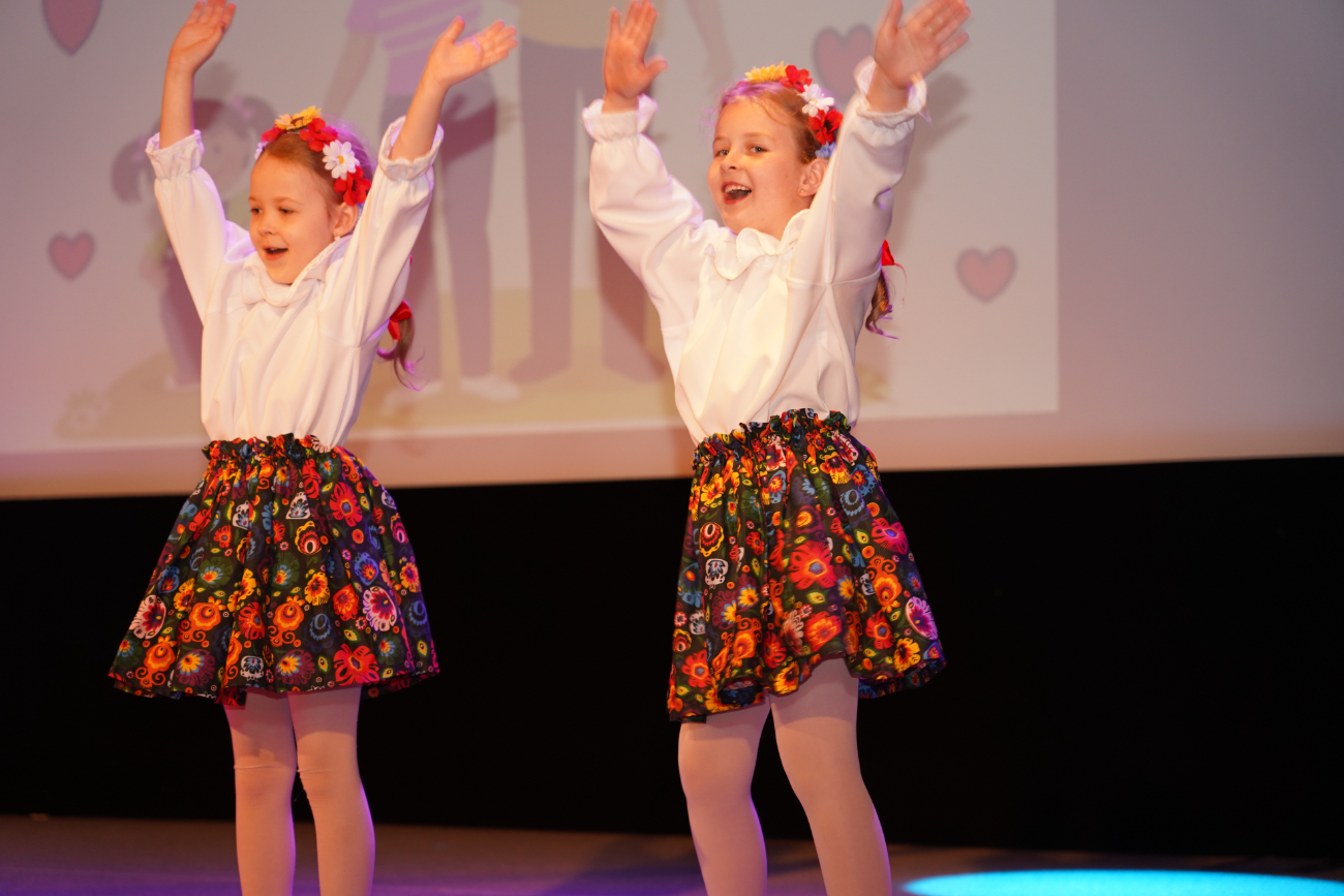 Dzień Rodziny w Misiu. Zobacz zdjęcia