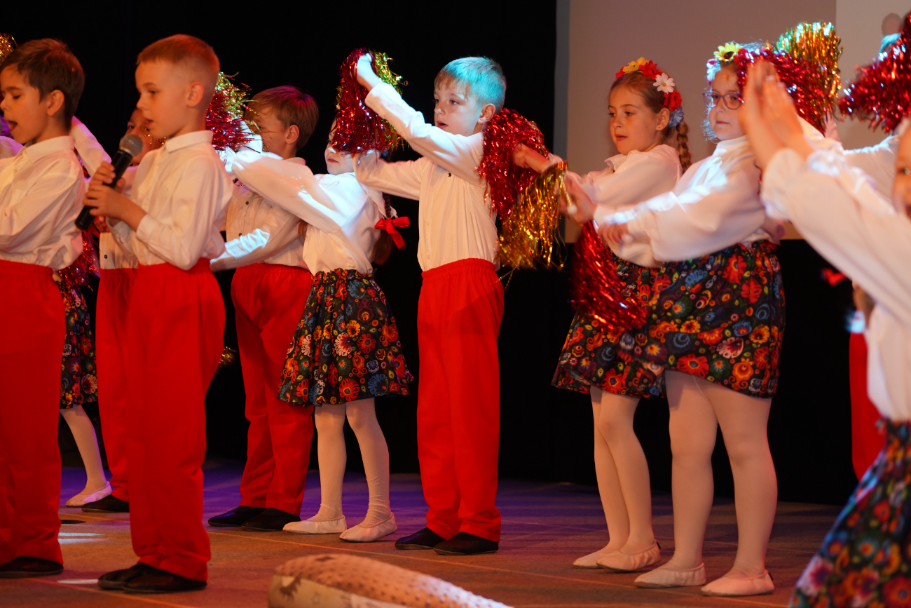 Dzień Rodziny w Misiu. Zobacz zdjęcia