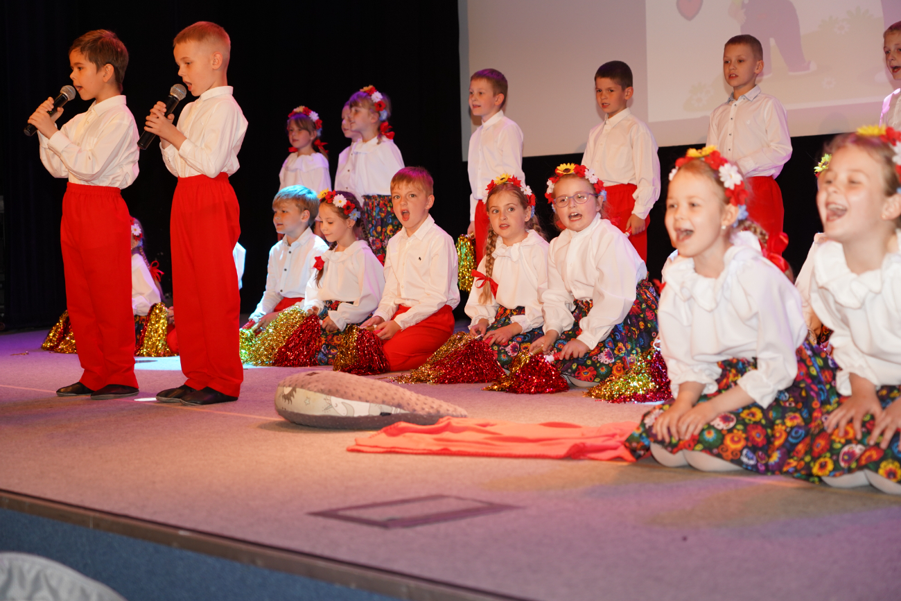 Dzień Rodziny w Misiu. Zobacz zdjęcia