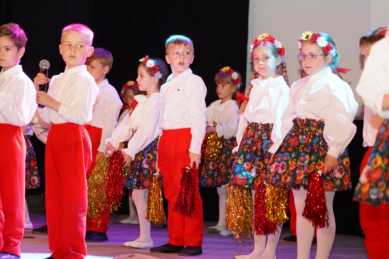 Dzień Rodziny w Misiu. Zobacz zdjęcia