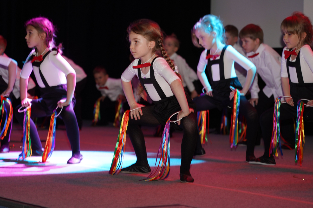 Dzień Rodziny w Misiu. Zobacz zdjęcia