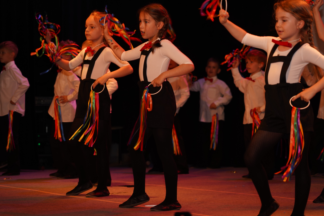 Dzień Rodziny w Misiu. Zobacz zdjęcia