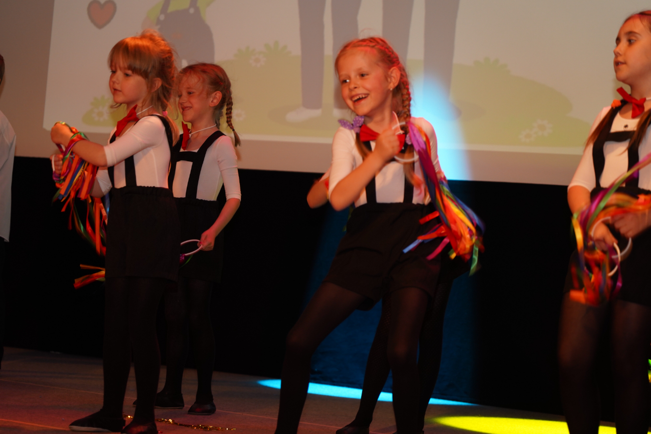 Dzień Rodziny w Misiu. Zobacz zdjęcia