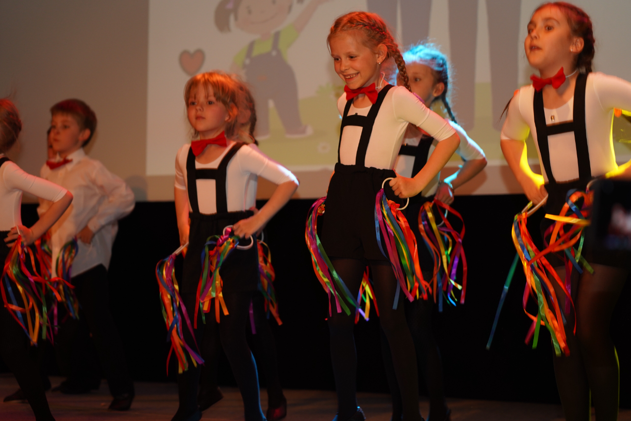 Dzień Rodziny w Misiu. Zobacz zdjęcia