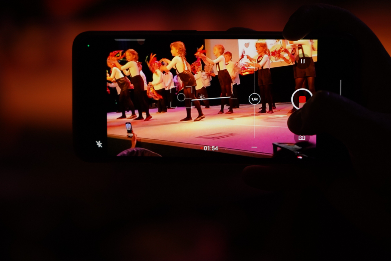 Dzień Rodziny w Misiu. Zobacz zdjęcia