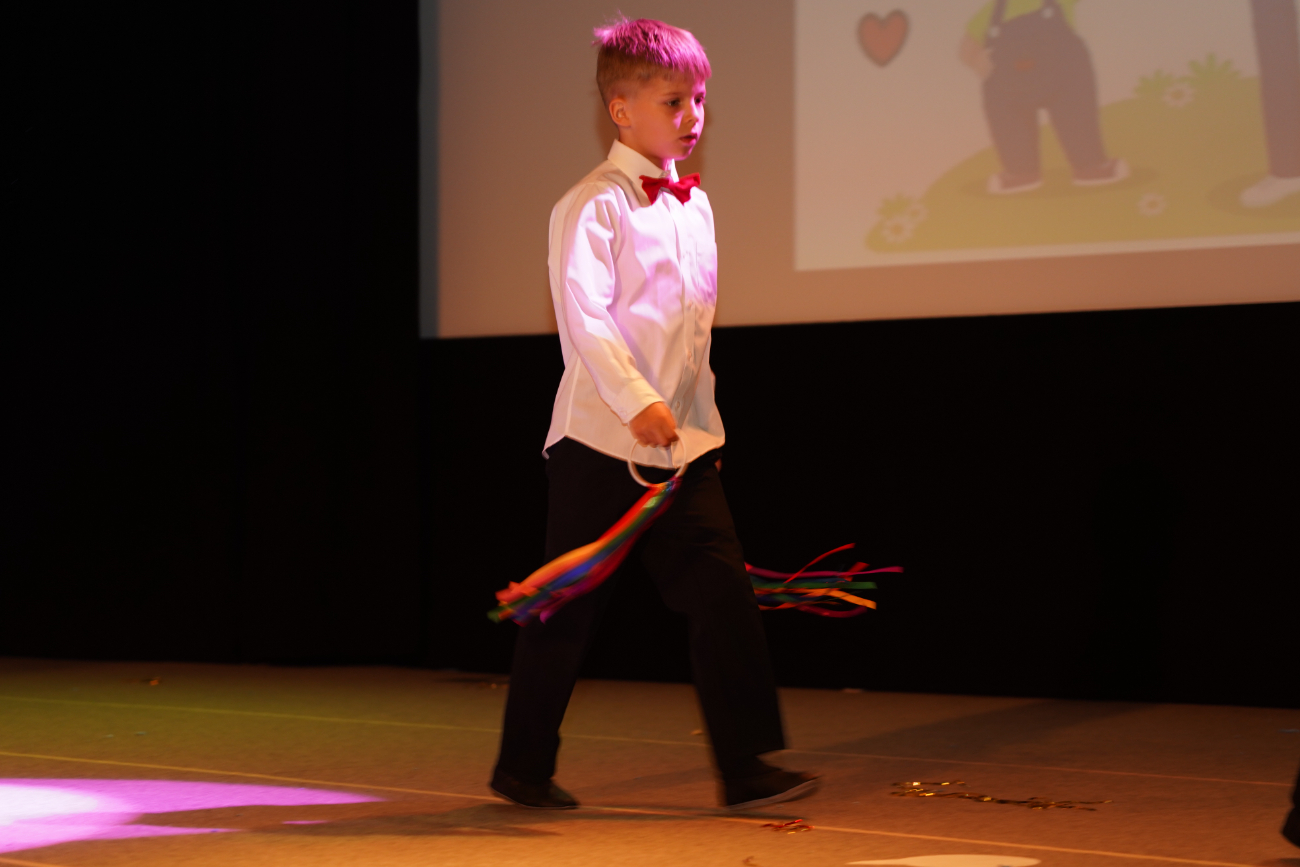 Dzień Rodziny w Misiu. Zobacz zdjęcia