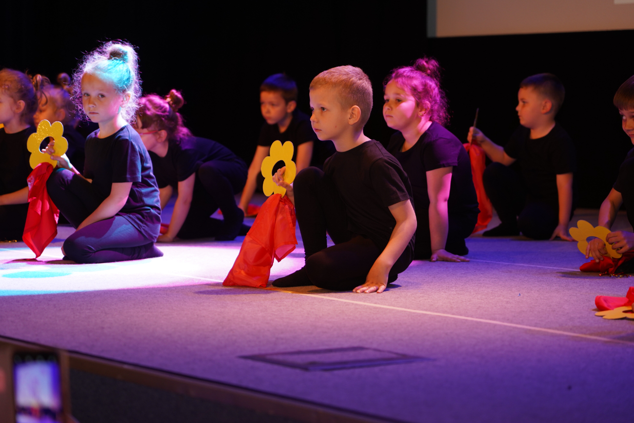 Dzień Rodziny w Misiu. Zobacz zdjęcia