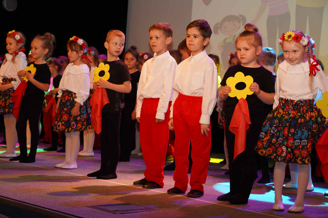 Dzień Rodziny w Misiu. Zobacz zdjęcia