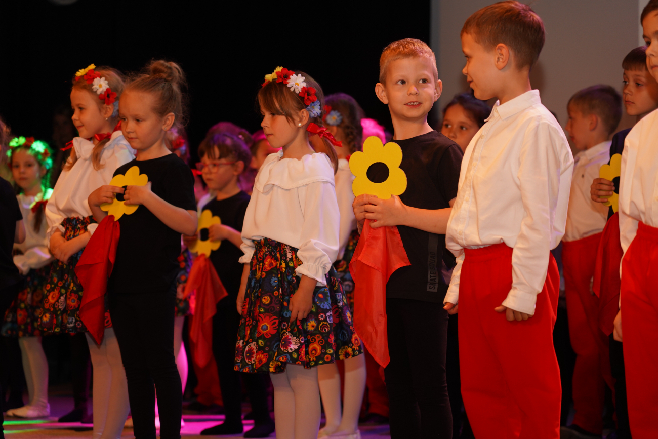 Dzień Rodziny w Misiu. Zobacz zdjęcia