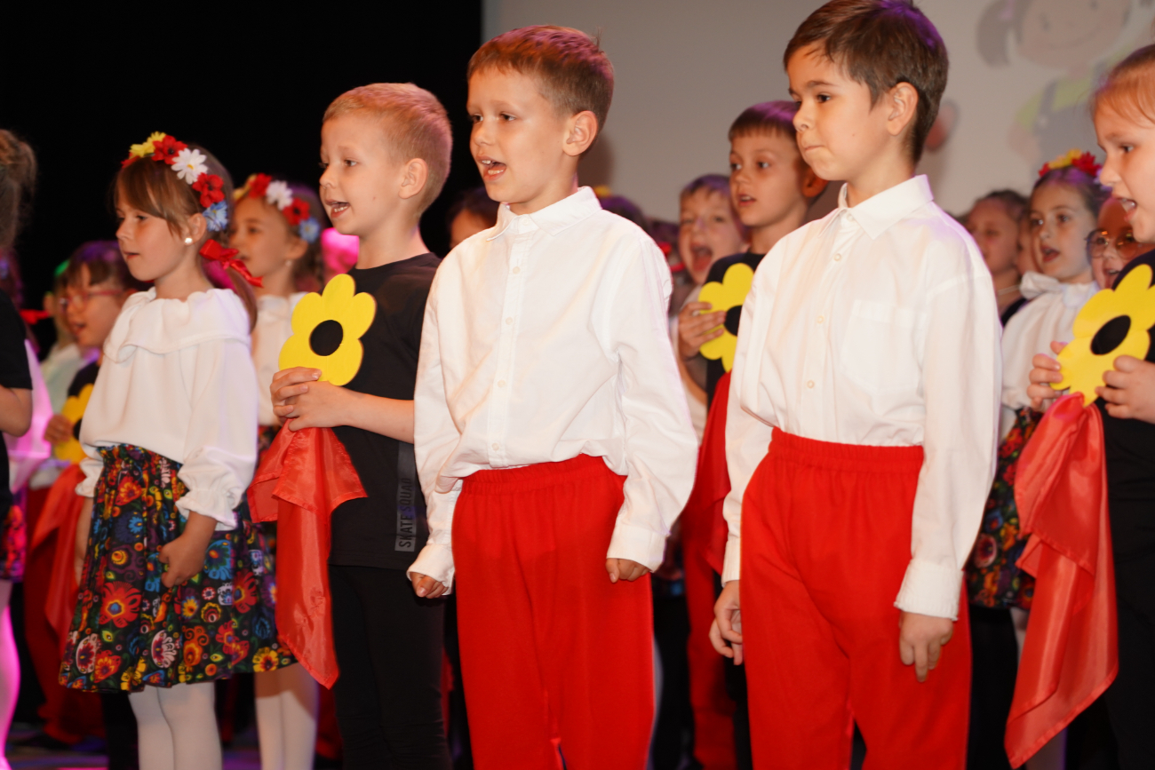 Dzień Rodziny w Misiu. Zobacz zdjęcia