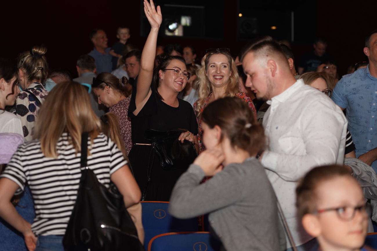 Dzień Rodziny w Misiu. Zobacz zdjęcia