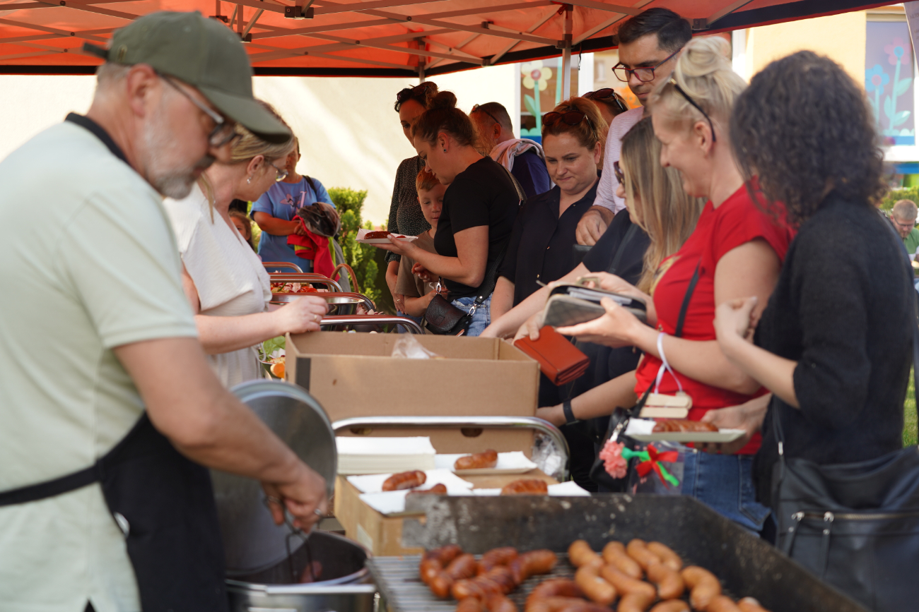 Dzień Rodziny w Misiu. Zobacz zdjęcia
