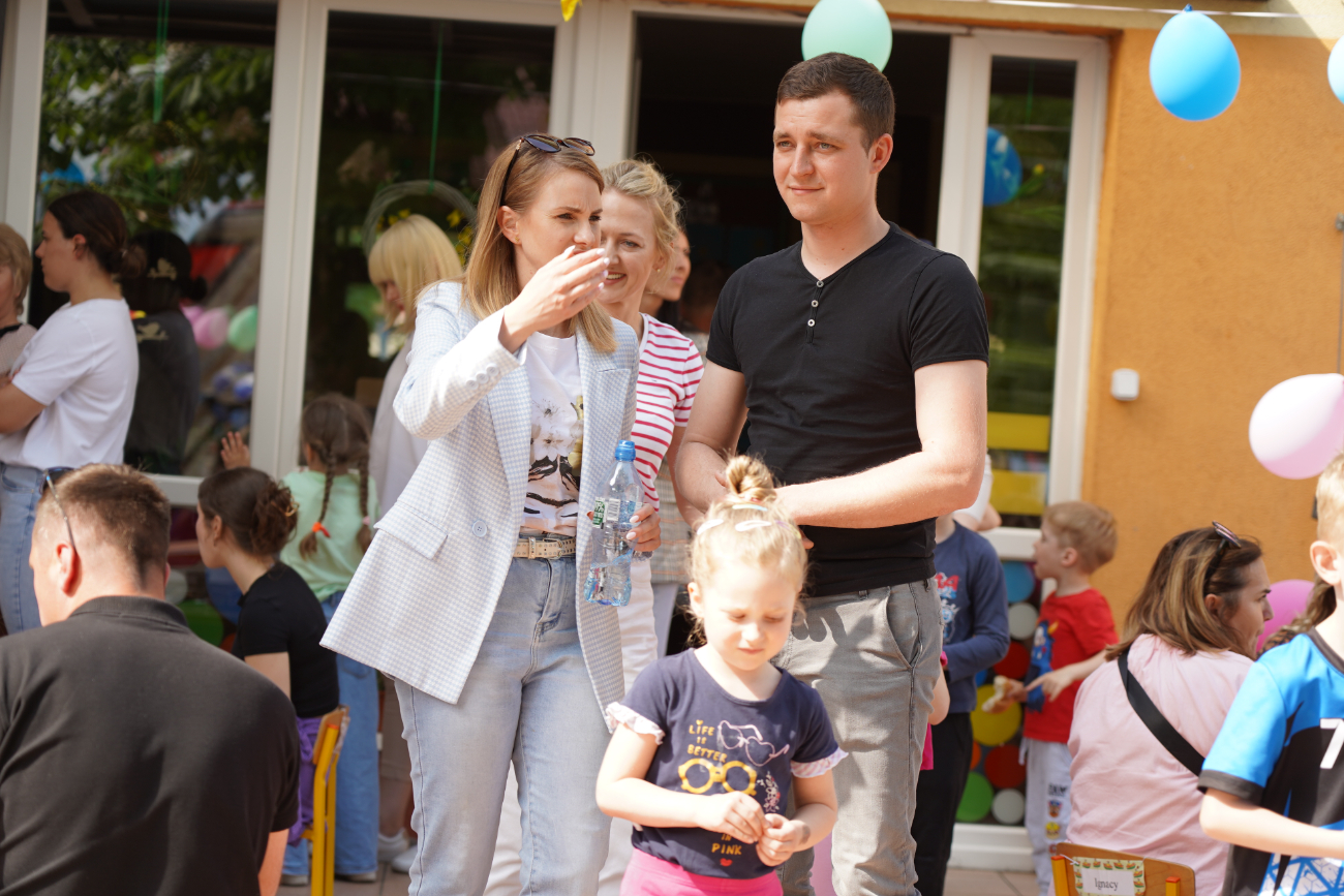 Dzień Rodziny w Misiu. Zobacz zdjęcia