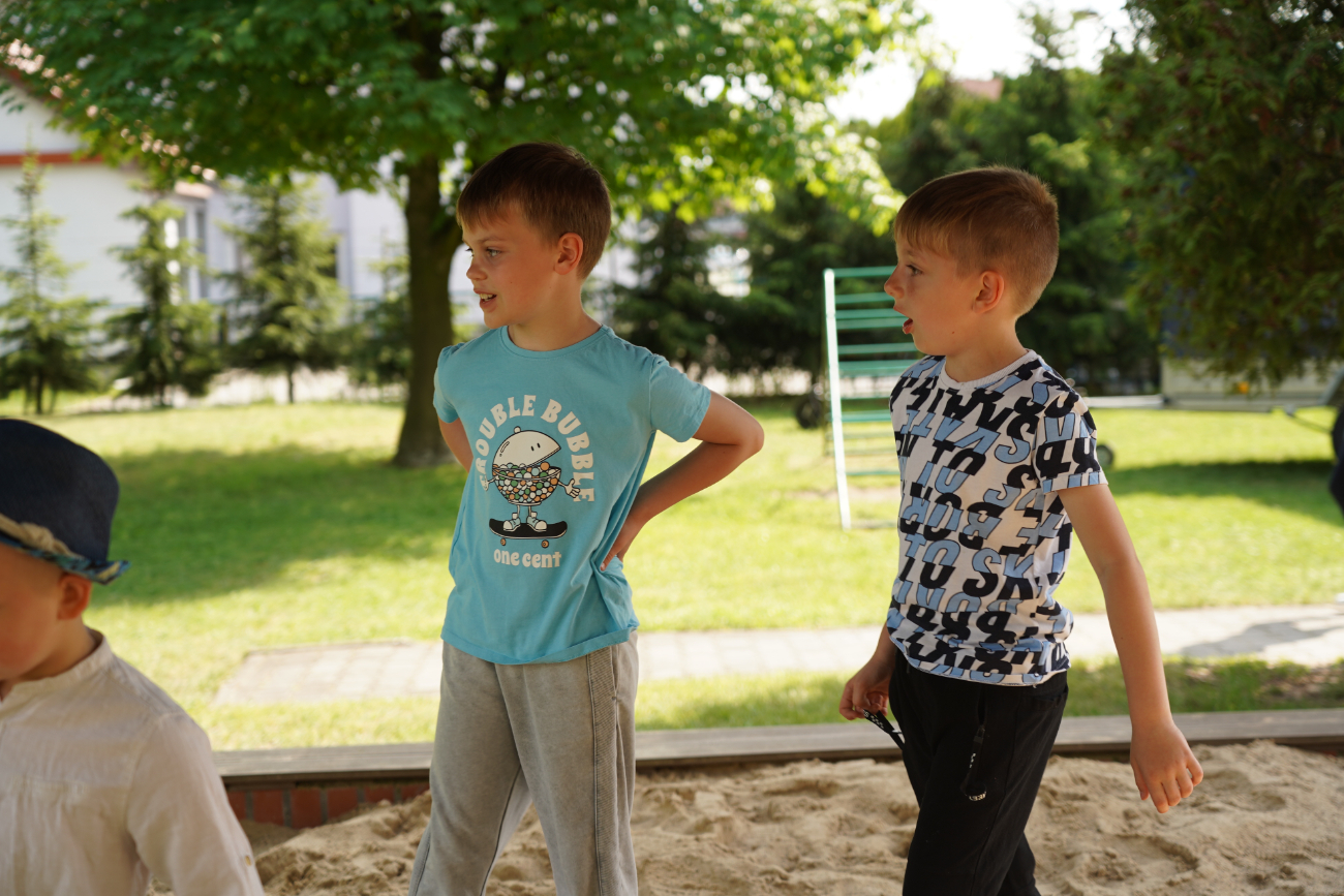 Dzień Rodziny w Misiu. Zobacz zdjęcia