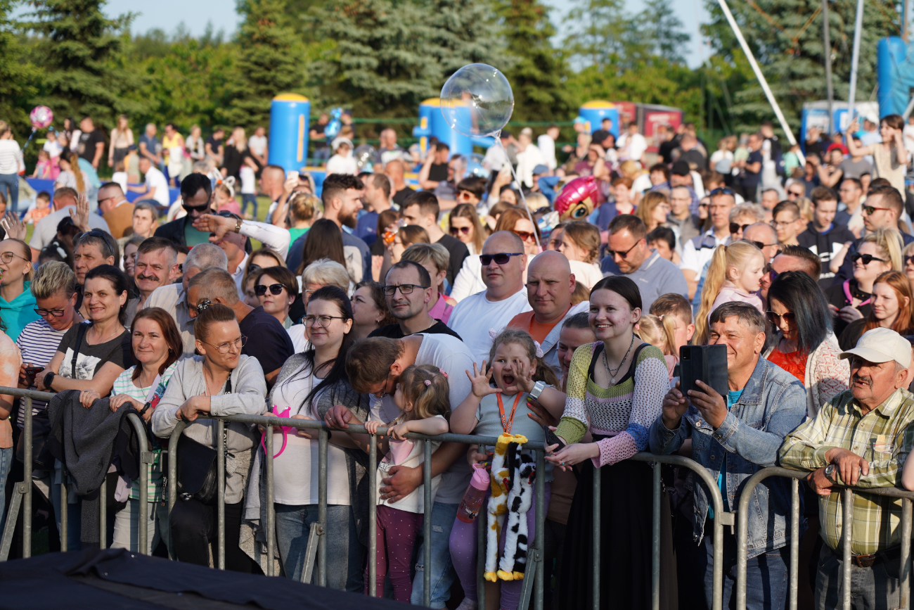 Piękni i Młodzi wystąpili w Lądku. Mamy zdjęcia