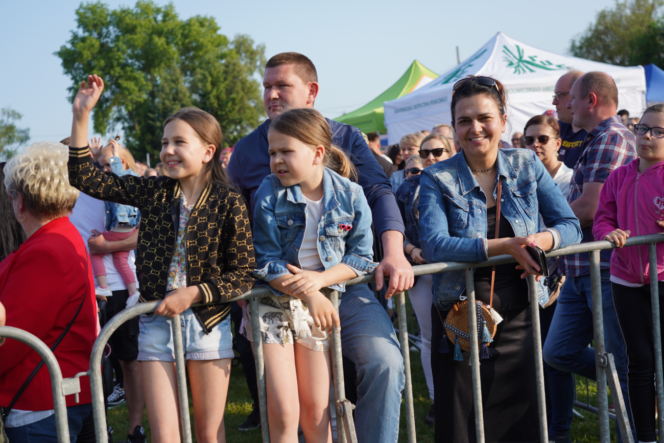 Piękni i Młodzi wystąpili w Lądku. Mamy zdjęcia