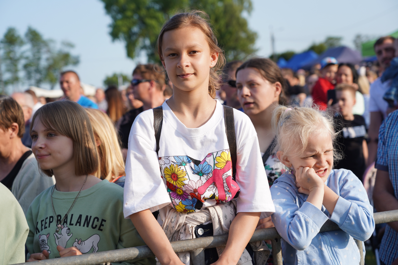 Piękni i Młodzi wystąpili w Lądku. Mamy zdjęcia