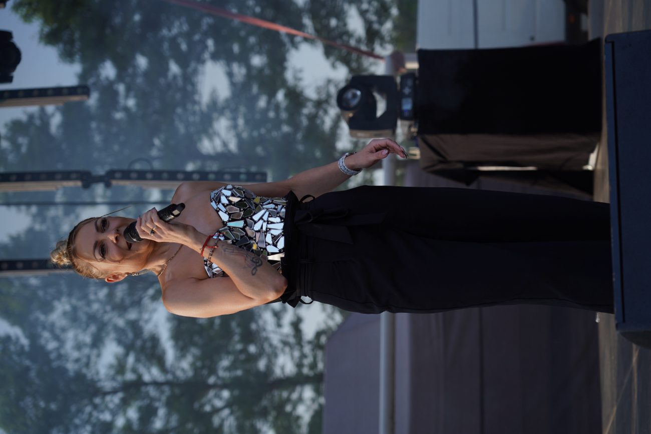 Piękni i Młodzi wystąpili w Lądku. Mamy zdjęcia