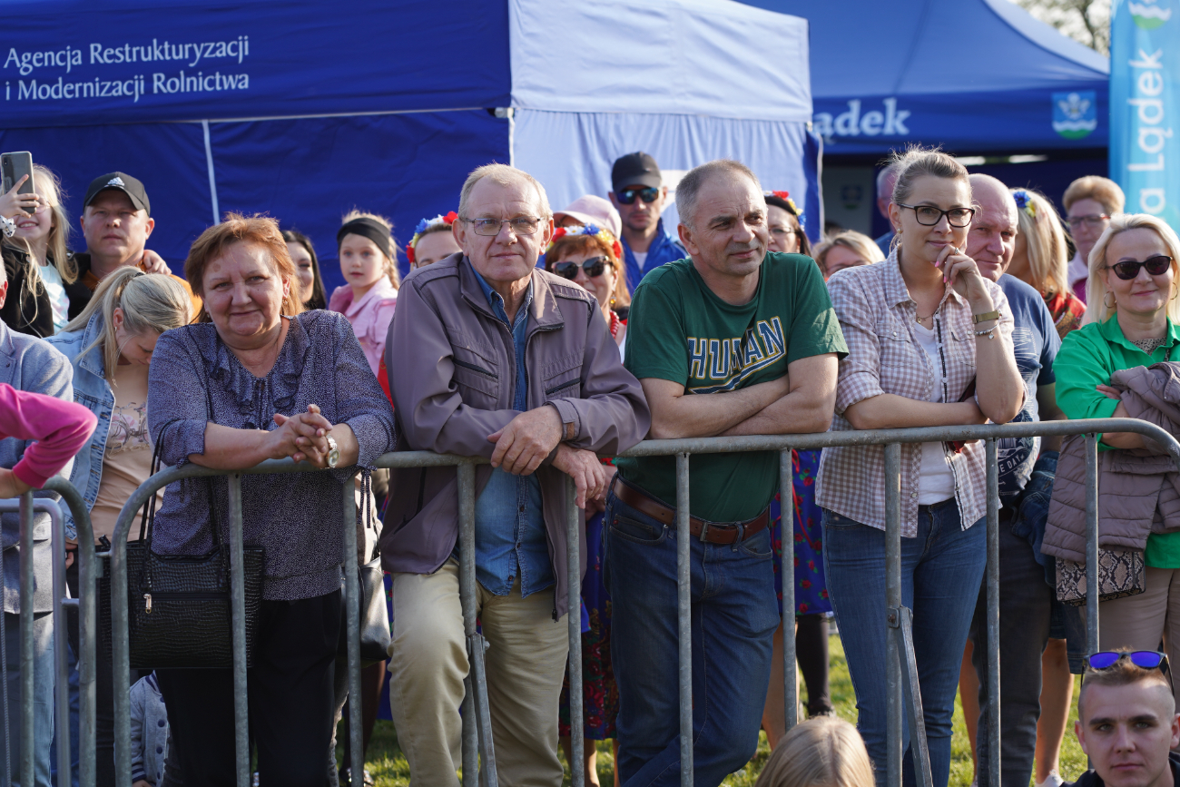 Piękni i Młodzi wystąpili w Lądku. Mamy zdjęcia