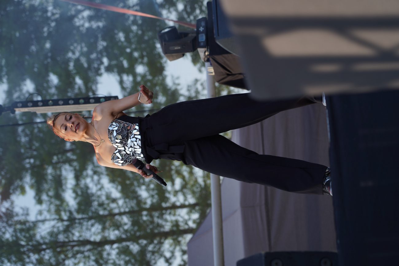 Piękni i Młodzi wystąpili w Lądku. Mamy zdjęcia