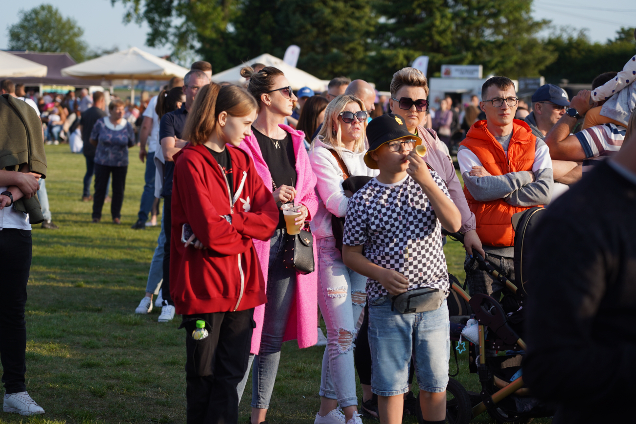 Piękni i Młodzi wystąpili w Lądku. Mamy zdjęcia