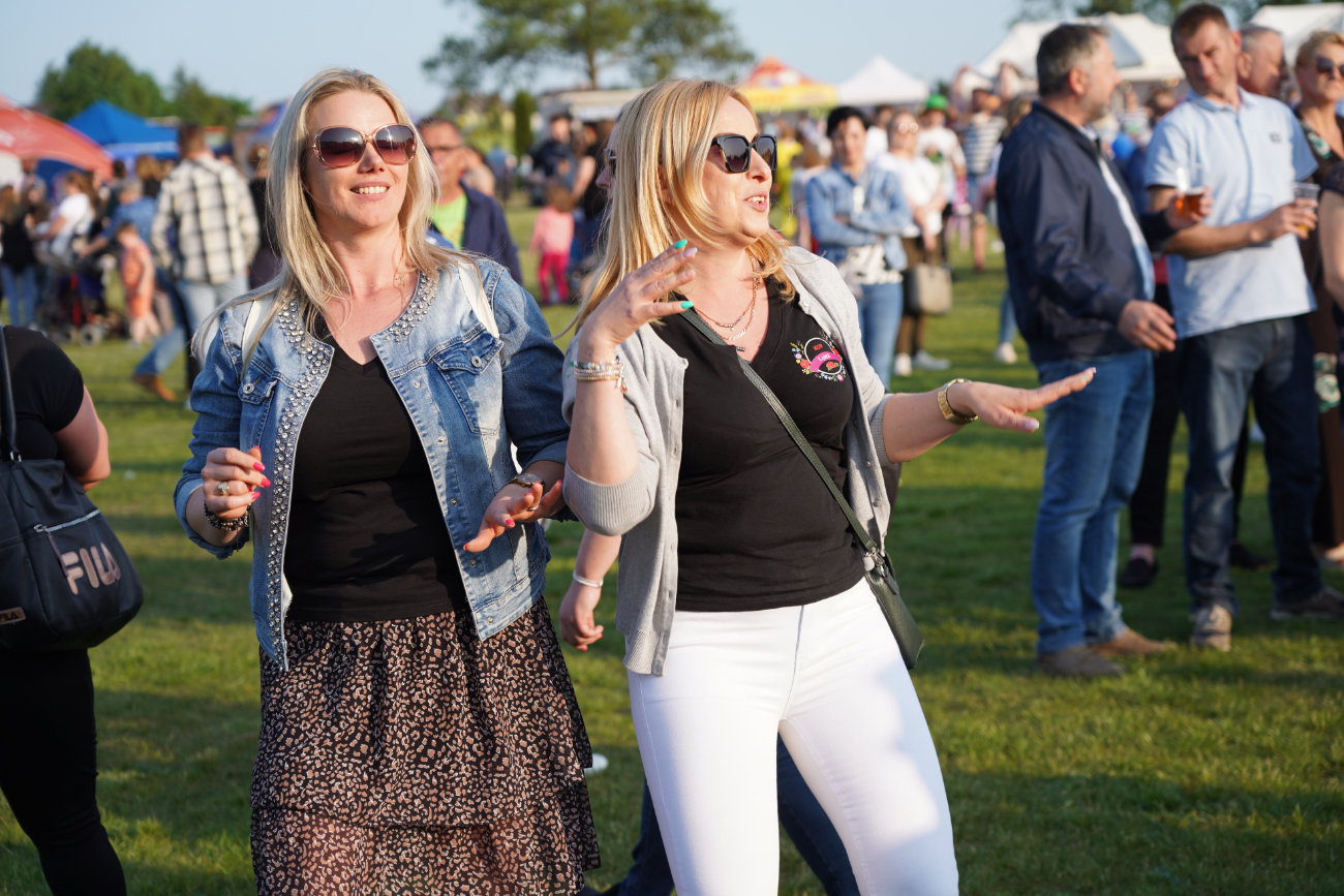 Piękni i Młodzi wystąpili w Lądku. Mamy zdjęcia