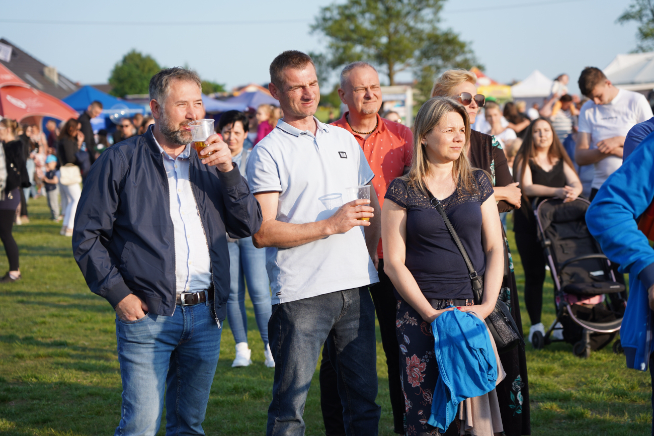 Piękni i Młodzi wystąpili w Lądku. Mamy zdjęcia