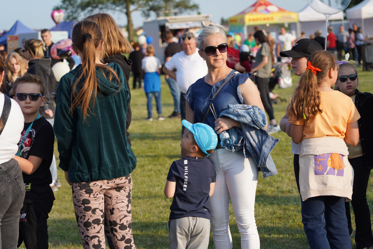 Piękni i Młodzi wystąpili w Lądku. Mamy zdjęcia