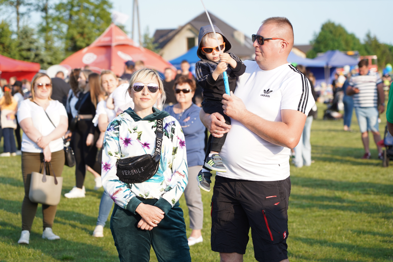 Piękni i Młodzi wystąpili w Lądku. Mamy zdjęcia