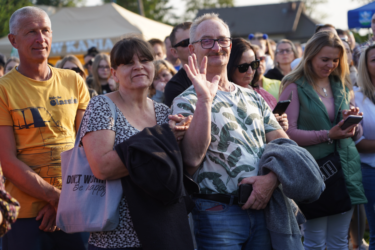 Piękni i Młodzi wystąpili w Lądku. Mamy zdjęcia