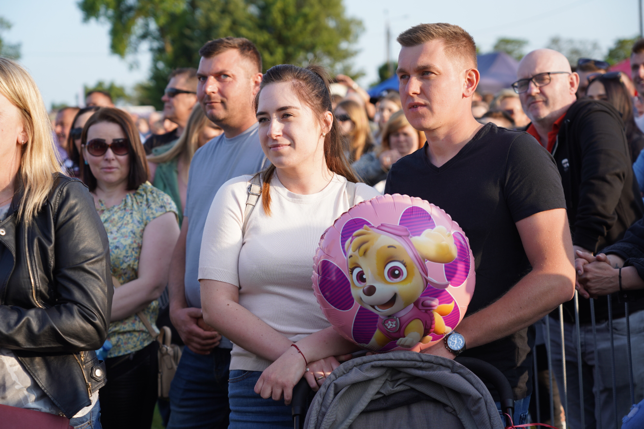 Piękni i Młodzi wystąpili w Lądku. Mamy zdjęcia