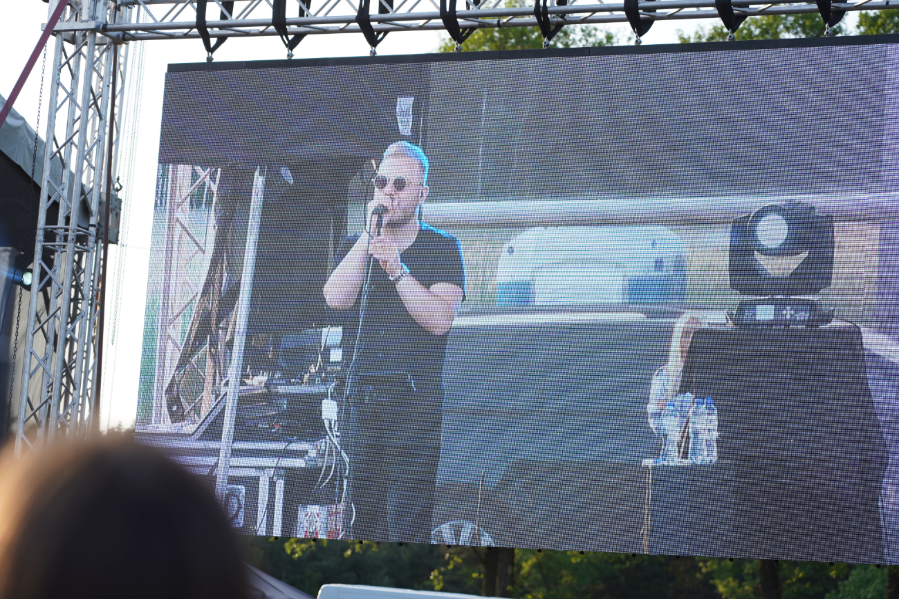 Piękni i Młodzi wystąpili w Lądku. Mamy zdjęcia