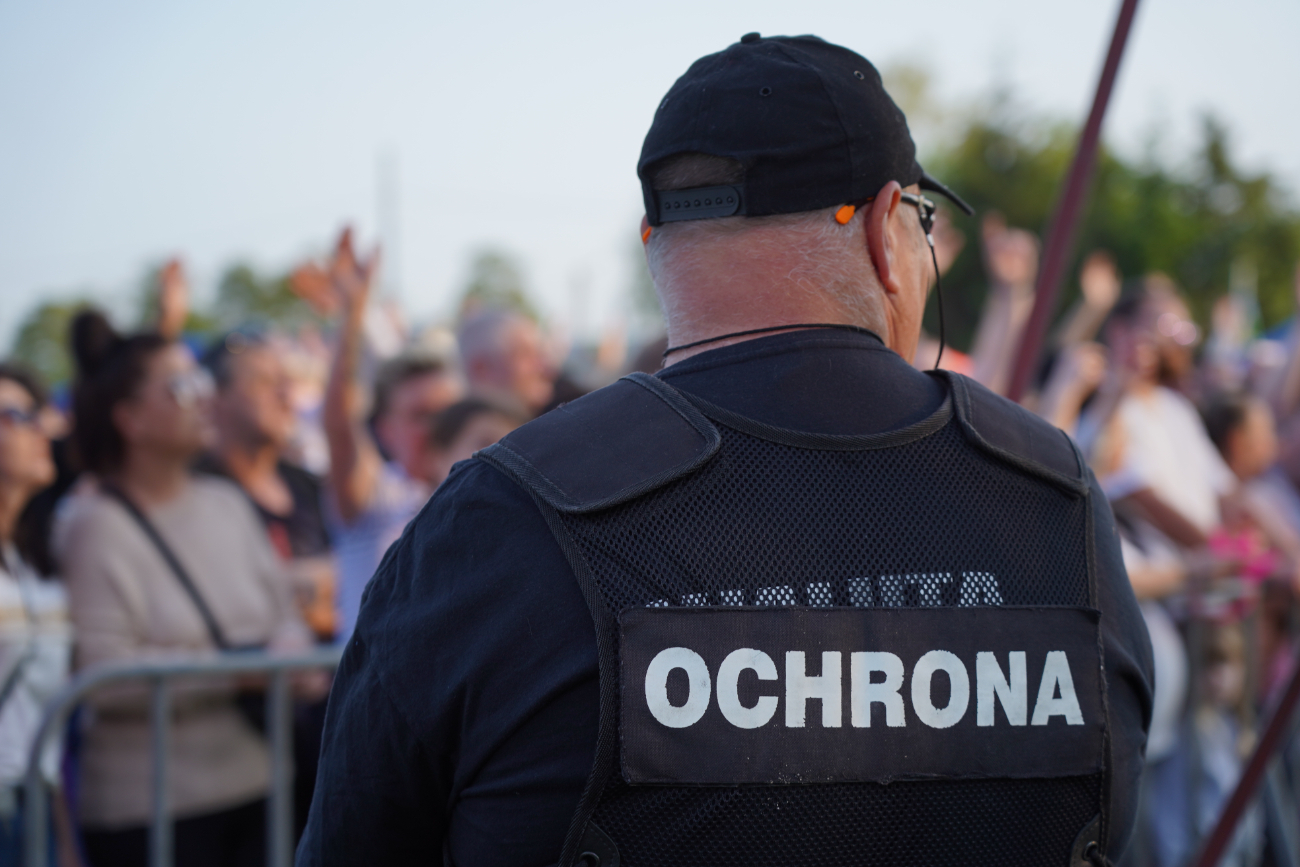 Piękni i Młodzi wystąpili w Lądku. Mamy zdjęcia