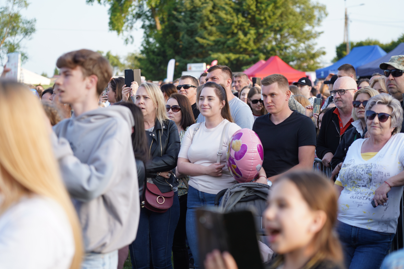 Piękni i Młodzi wystąpili w Lądku. Mamy zdjęcia
