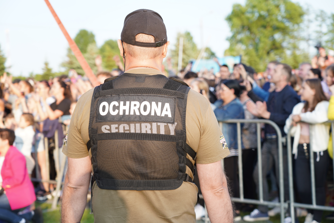 Piękni i Młodzi wystąpili w Lądku. Mamy zdjęcia