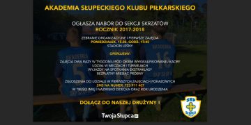 Akademia ogłasza nabór