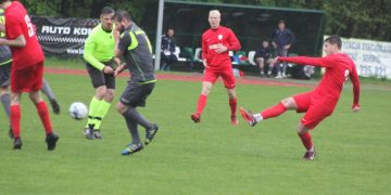 Zadecydował rzut karny