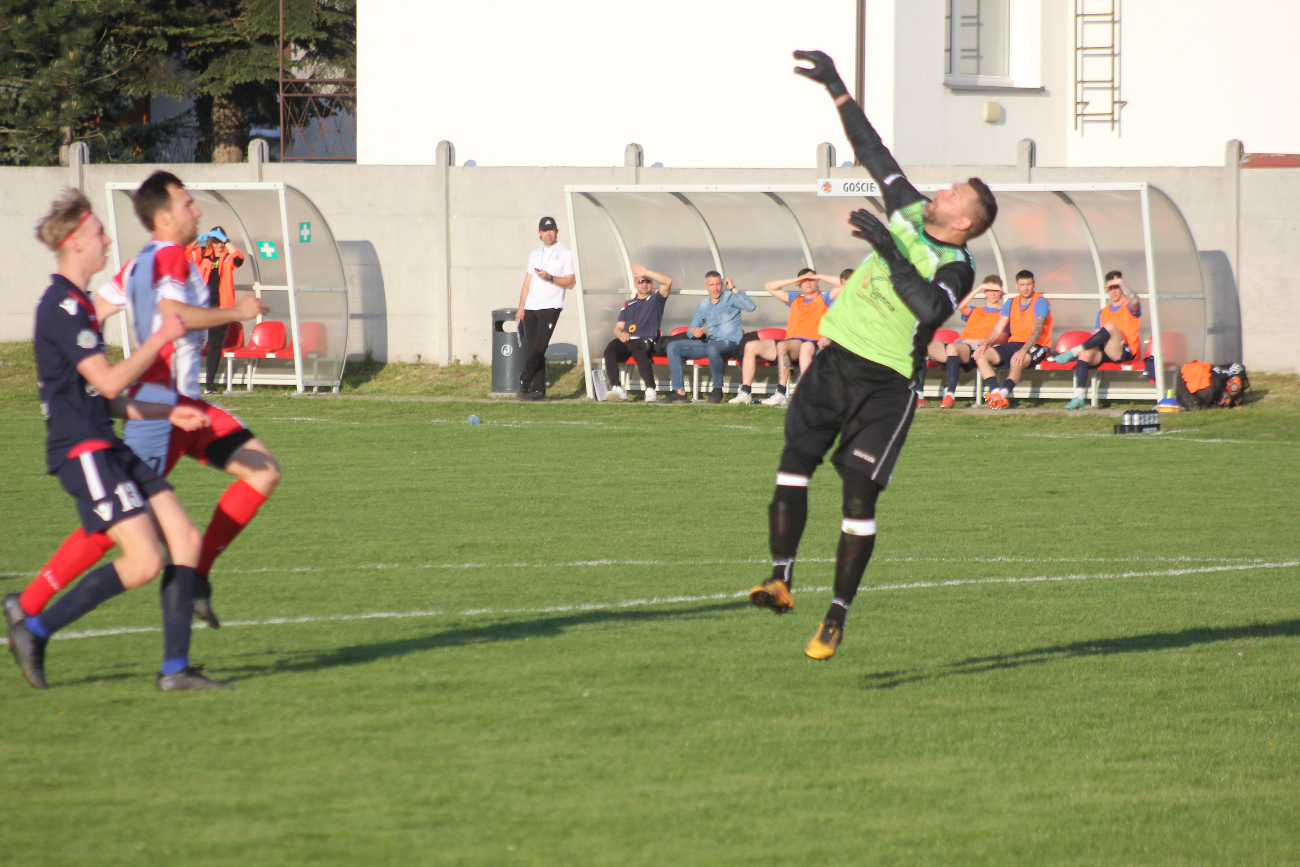 „Wrażenia artystyczne” punktów nie dają