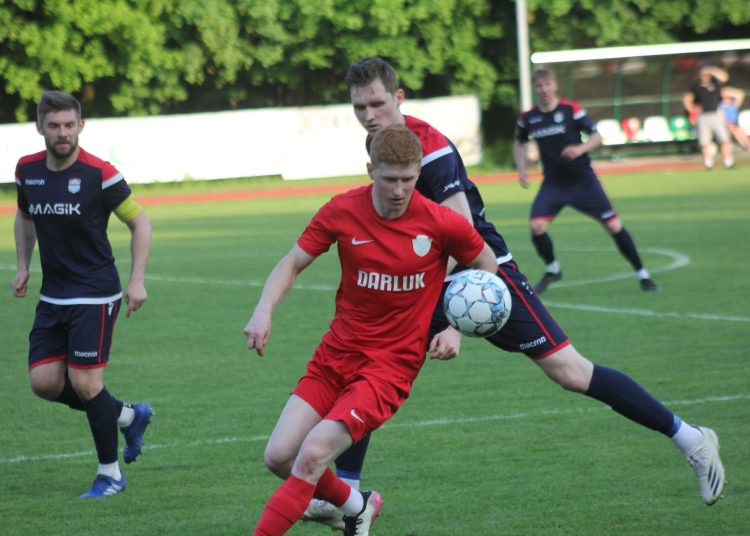 Weekend na trybunach