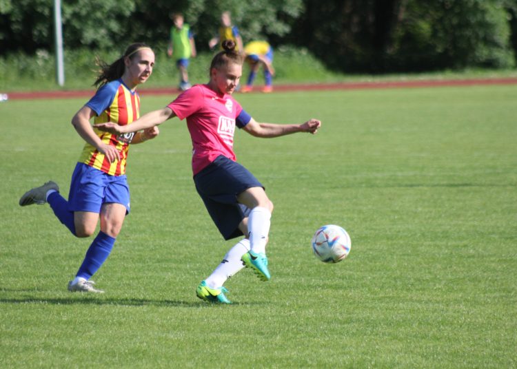 Jarocin pokonany, plan prawie wykonany