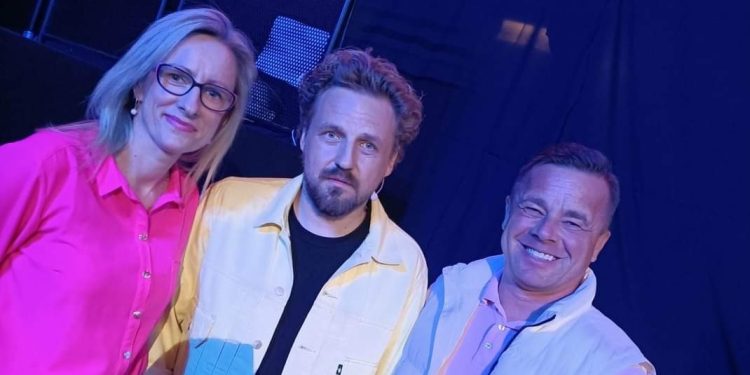 Nasi w telewizji. Oglądaj jutro w Polsacie