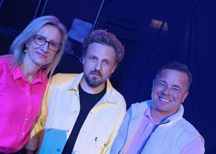 Nasi w telewizji. Oglądaj jutro w Polsacie